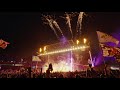 JAI WOLF LOST IN DREAMS 2025 FULL DJ SET