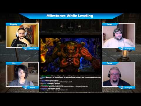 MogTalk: Episode 25 - Support the Sprouts