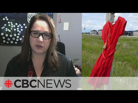 Red Dress Day a reminder that Indigenous women and girls aren't safe, says advocate