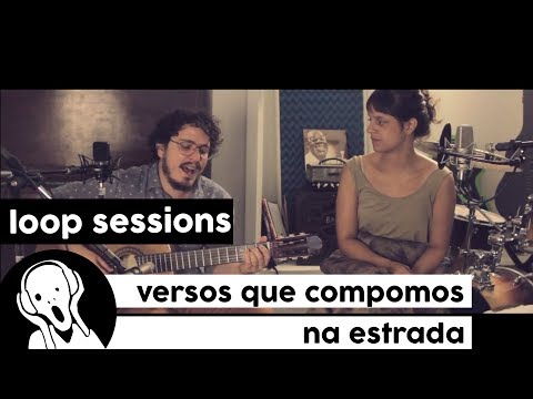 Desate O Mundo - Versos que Compomos na Estrada