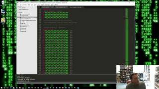 Lets Make a Retro Game - Episode 7 - Displaying our Background