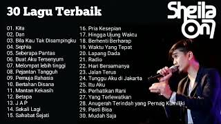 Download lagu 30 Lagu Terbaik Sheila On7 SO7 - Lagu Santai Teman Ngopi mp3 Download lagu 30 Lagu Terbaik Sheila On7 SO7 - Lagu Santai Teman Ngopi mp3