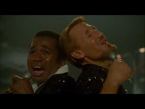 All That Jazz | Bob Fosse (final scene)