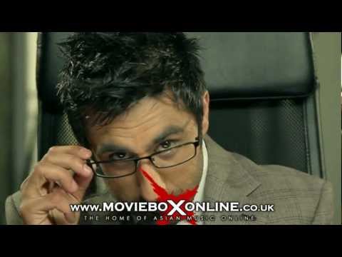 BUPS SAGGU & LEHMBER HUSSAINPURI - MATHA TEKHIYA - REDEFINED