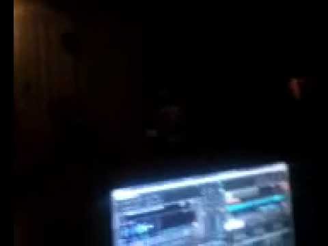 Anti-Gravity House Party - Kieran DJ set tease