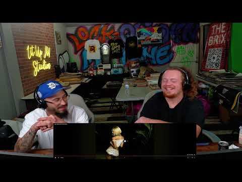 Lit Up AV Reactions: Tyla - CHANEL (Official Music Video)