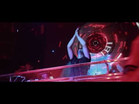 Quinitino  at Tropics 2016