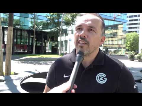 Saisonvorschau 2019/20: GC Unihockey