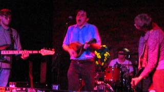 Austin Stambaugh "Darlin' Come &amp; Bother me".. at the Symposium in Lakewood, OH