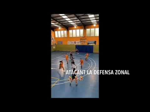 AB BUFALÀ - CB IPSI-TAD