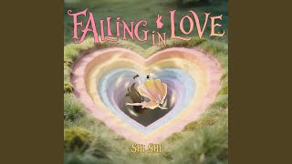 Download lagu Falling in Love mp3 Download lagu Falling in Love mp3