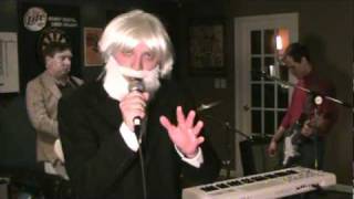 Michael McDonald Keep Forgettin' / White Christmas