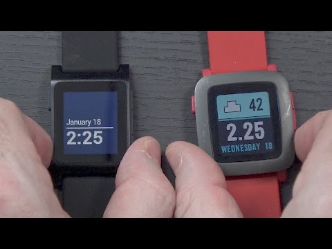 Pebble 2 SE | Am I Crazy for Buying It??!?