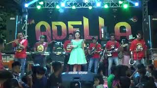 Download lagu Dewi purnama Adella tergila gila mp3