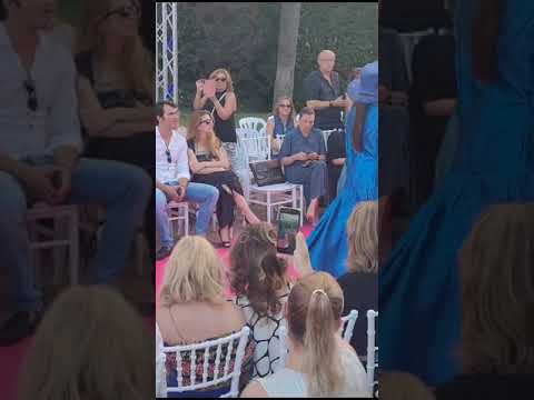 Desfile Marbella Fashion Show 2023