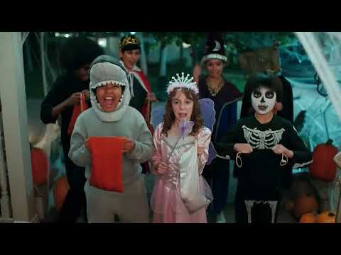 Sour Patch Kids commercial