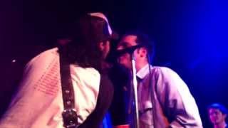 "6 Days" Reckless Kelly, Micky and the Motorcars