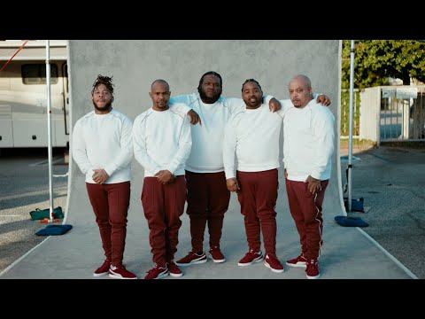 The Marathon Clothing x Puma - Status Symbol (short film)