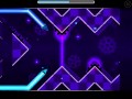 Geometry Dash - Overtime - By DeStInY01 