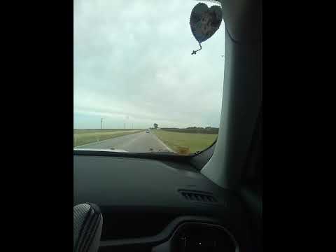 Cerca de Río Cuarto