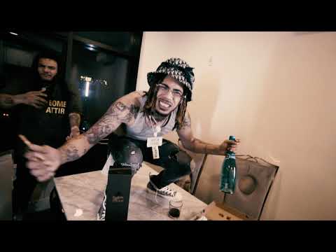 Dash Yung-Up It [Official Music Video]