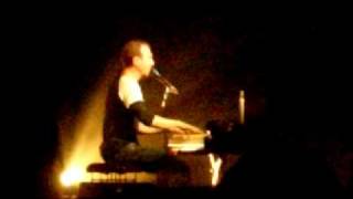 Calogero à Enghien - La Fin De La Fin Du Monde