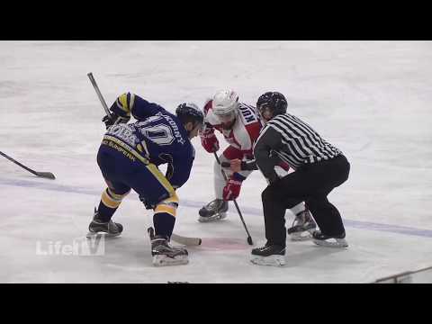 Hokej:(3.11.2018) Šumperk vs. Havl. Brod