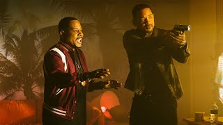 Bad Boys for Life - Viimeinen trailer