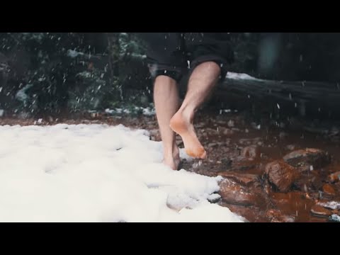 Tales To Tell Teaser 1 - Climbing Mt Ossa