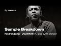 Sample Breakdown Kendrick Lamar DUCKWORTH