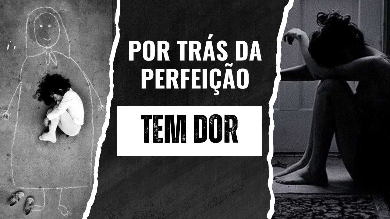 A Dor por Trás da Autoexigência: Ferida da Injustiça