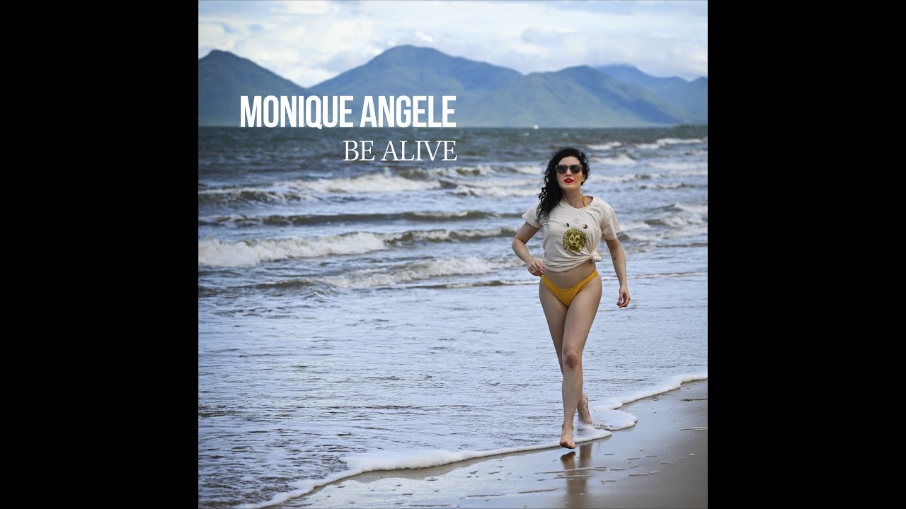 Promotional video thumbnail 2 for Monique Angele