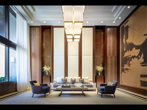 Union House San Francisco: AGORA À VENDA - Novas residências de luxo em Pacific Heights.