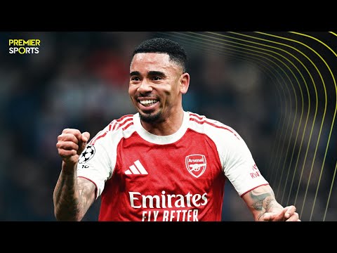 Inter Milan 1-3 Arsenal | Full-time reaction and analysis after away win for Mikel Arteta’s men