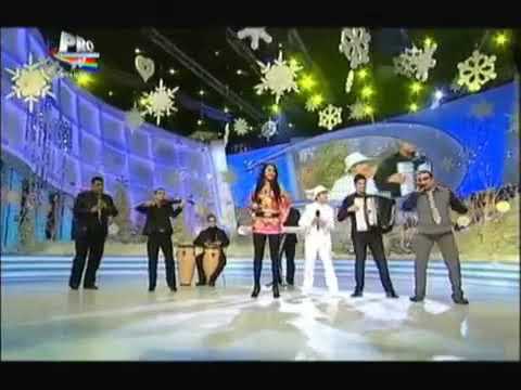 Babi Minune Si Narcisa Moisa & Mr Juve - Africa Ruptua Tu Mine Tine [PRO TV]