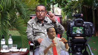 Inside Hon. Bishar Ibrahim Amin’s 2027 Senatorial Bid as Rationale Emerges from Media Briefing