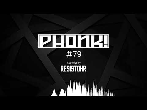 PHONK! RADIO 079 - Powered by Resistohr a.k.a. PETDuo