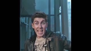 What should we do if a meteorite hits the Earth? #shorts  #flim  #movie  #wqh60112ml