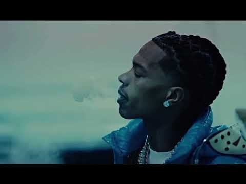 Lil Baby - Different situation ( Music Video ) ( Unreleased )