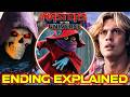 Masters Of The Universe 2026 Ending Explained Is The New Age He Man Worth The Hype