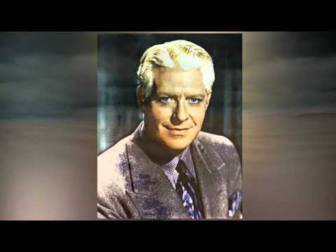 Nelson Eddy Sings - One Alone