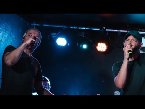 Gruppe Kasio feat. Flipstar & FritzFresh "Schöne neue Welt"