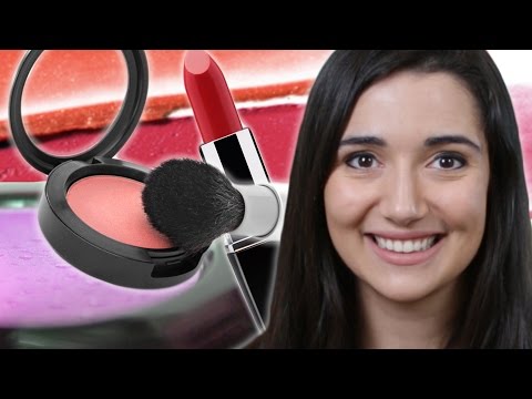 7 Moments All Makeup Lovers Understand