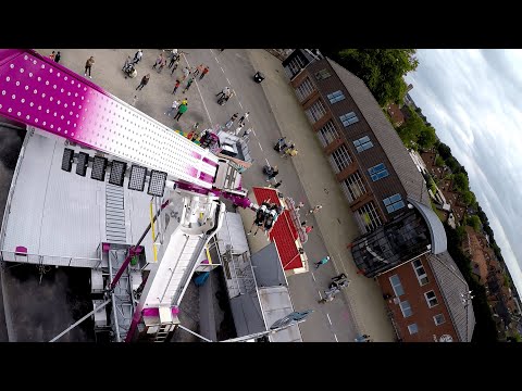 Rock & Roll - Deinert (ONRIDE) Rheder Kirmes 2022