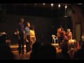 Star Trek Contact Improv Dne