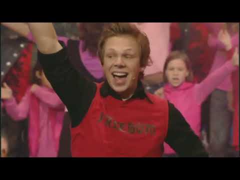 Hillsong Kids Jesus Is My Superhero