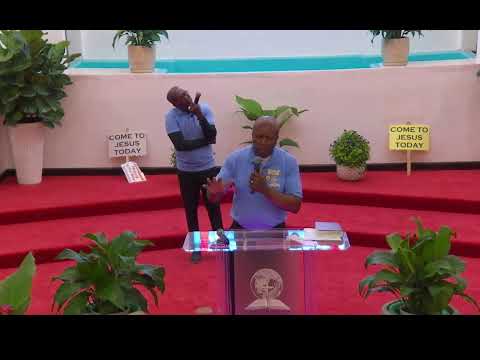 BETHANIE 2025 JUBILEE SUNDAY SEPTEMBER 14,  2025