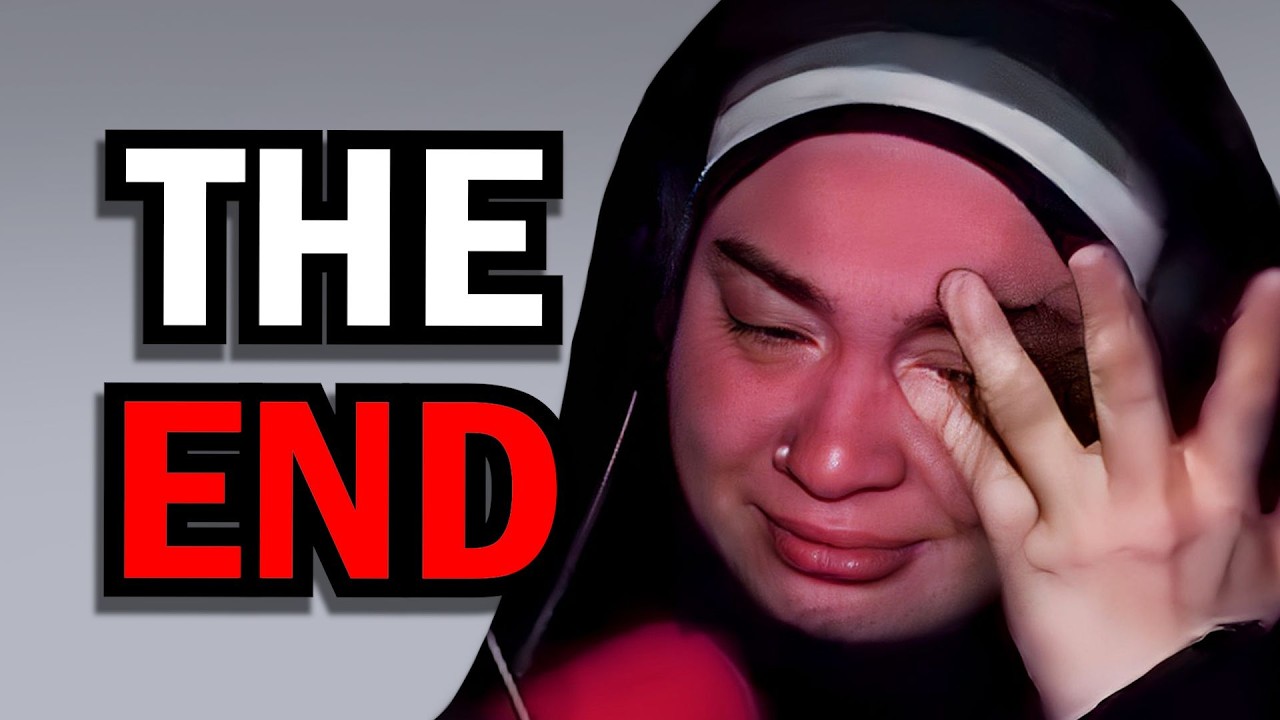 Ethan vs Hasan & Orbiters Just Went Nuclear..