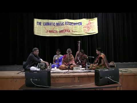 2012 Lec Dem by Smt Suguna Varadachari -Topic -Niraval Techniques