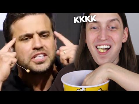 entendendo a genialidade do pablo marçal